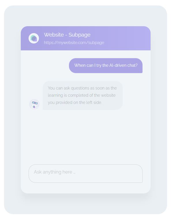 screenshot of SAAS First